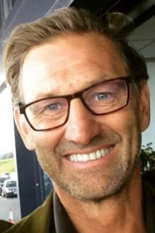 Tony Adams profile photo