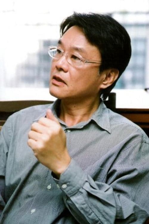 Ming-Chuan Huang profile photo