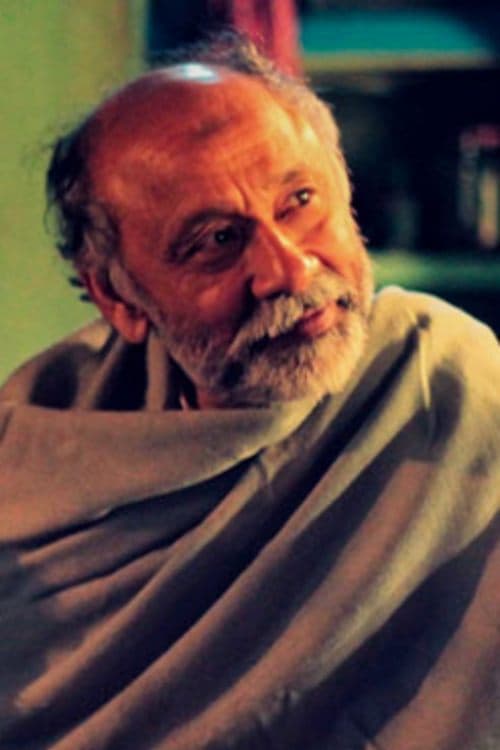 Masood Akhtar profile photo