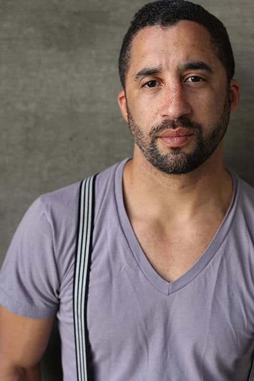 Justin Wade profile photo