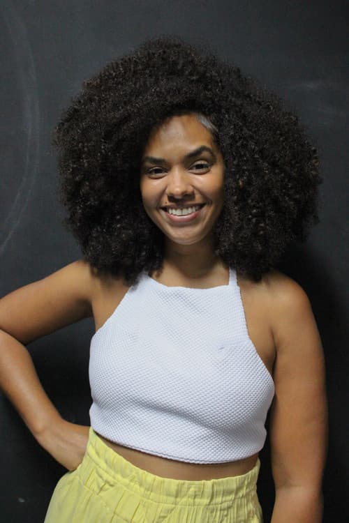 Maria Pereira profile photo