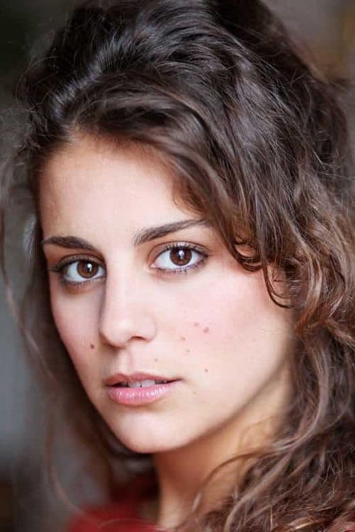 Lou Chauvain profile photo