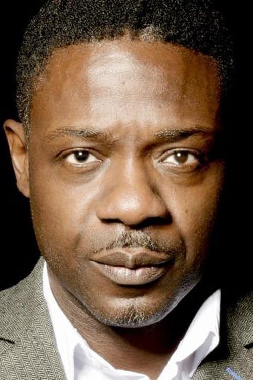 Nicholas Beveney profile photo