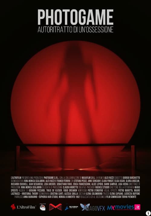 Photogame poster