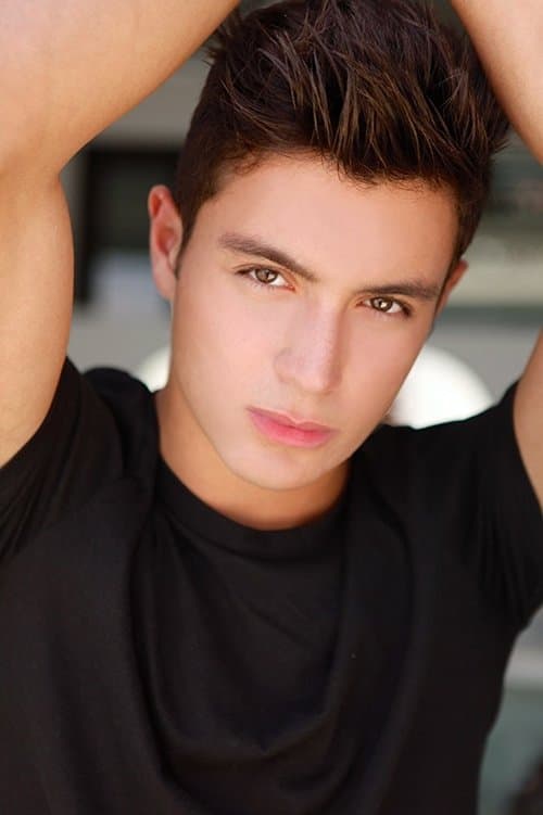 Gabriel Conte profile photo