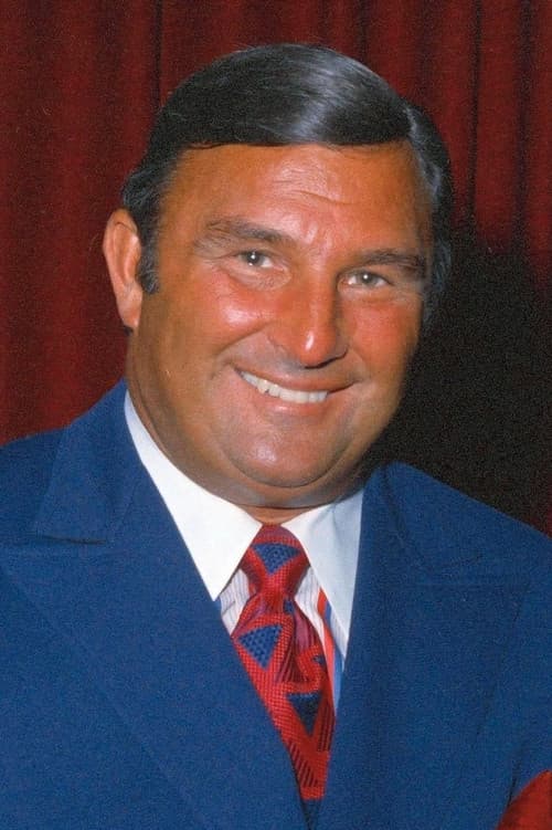 Hank Stram profile photo