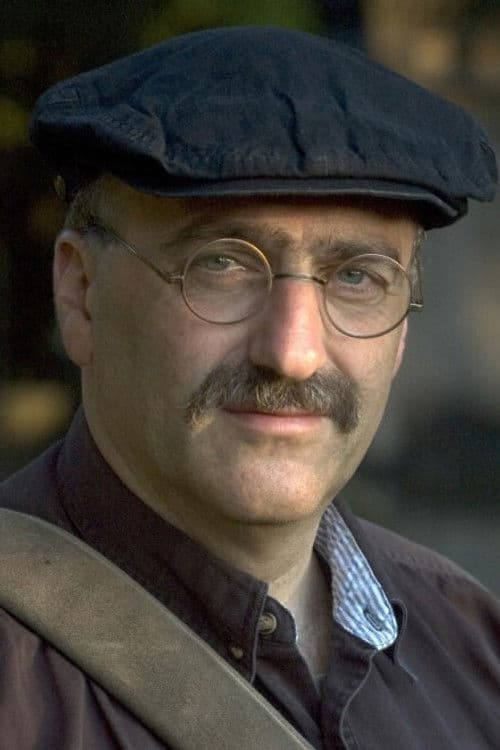 Pavel Štingl profile photo