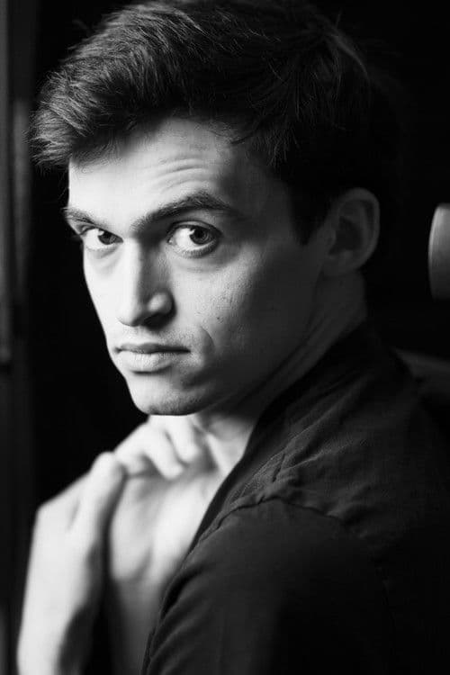 Jared Sprouse profile photo