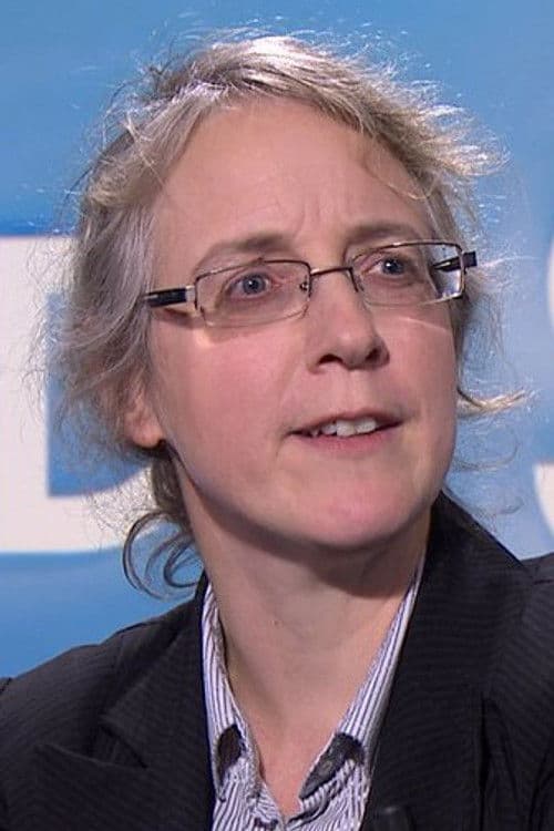 Marie-Bénédicte Vincent profile photo