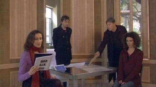 D’après Blanche-Neige (traces d’un film de Joào César Monteiro) poster