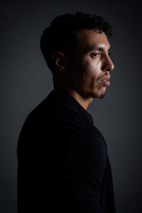 Mehdi Bouziane profile photo