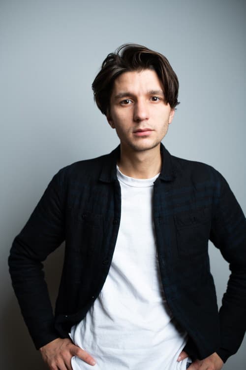 Vladimir Nadein profile photo