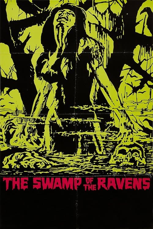 The Swamp of the Ravens poster