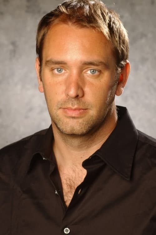 Trey Parker profile photo