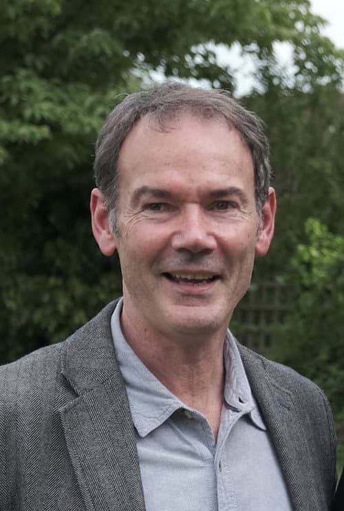 Adam Barnett profile photo