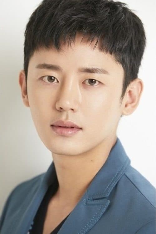 Lee Ji-hoon profile photo
