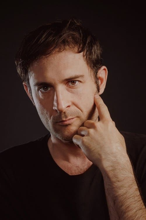 Arthur Harari profile photo