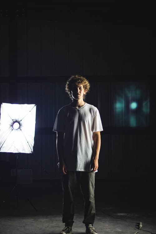 Micah Morgan profile photo