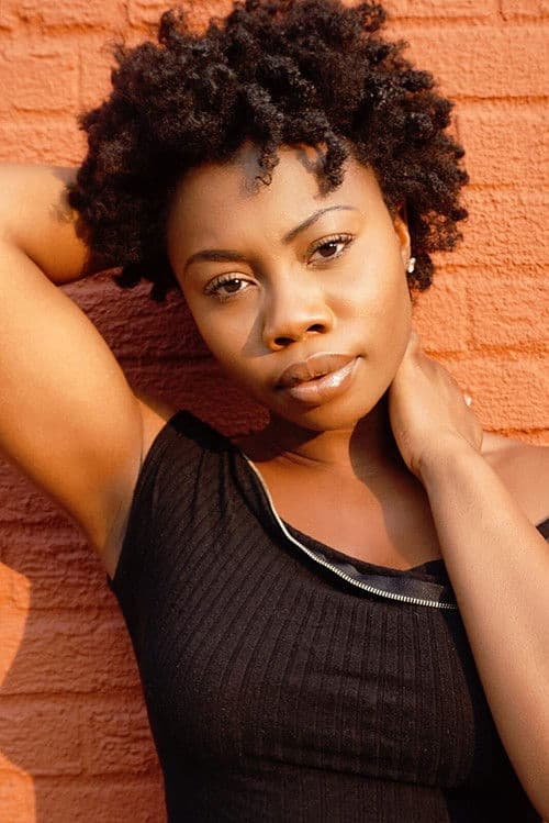 Darlene Aniebonam profile photo