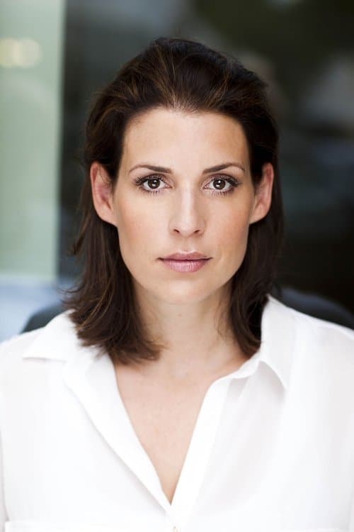 Elena Uhlig profile photo