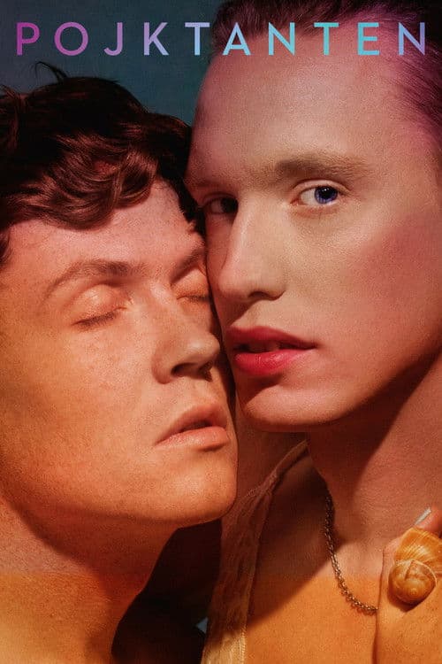 She Male Snails poster