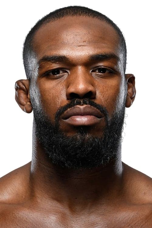 Jon Jones profile photo