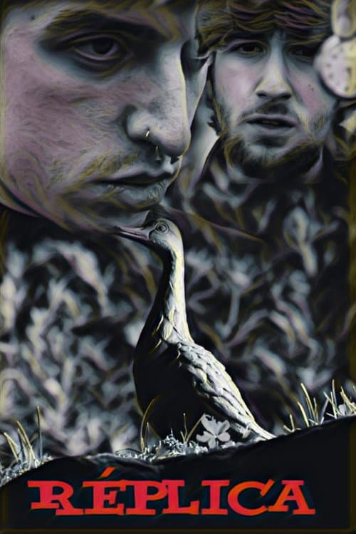 Replicá poster