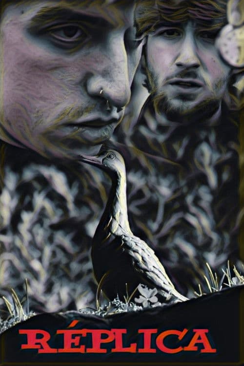 Replicá poster