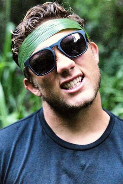 Parker Coffin profile photo