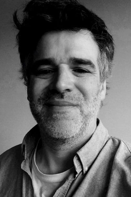 Simon Sauvé profile photo