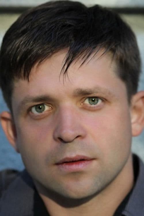 Aleksandr Alyoshkin profile photo