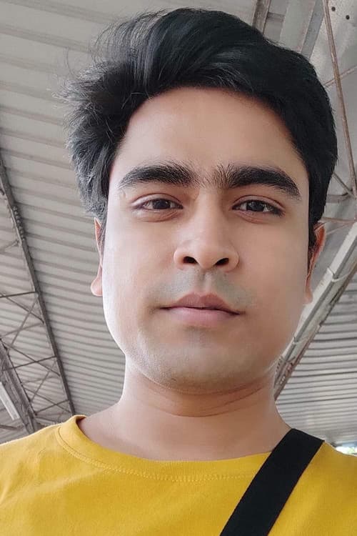 Ritwick Purkait profile photo