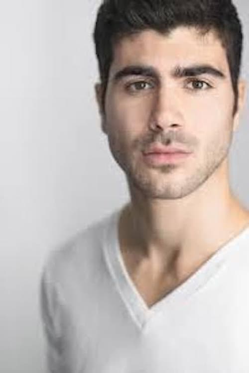 David Azar profile photo