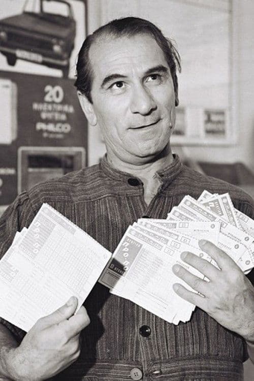 Kostas Hatzihristos profile photo