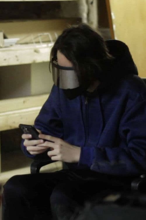 Sammy Mitzenmacher profile photo