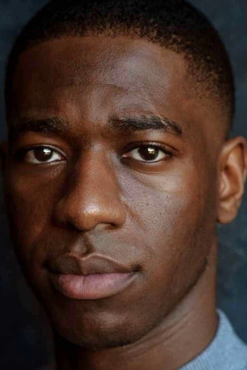 Jorden Myrie profile photo