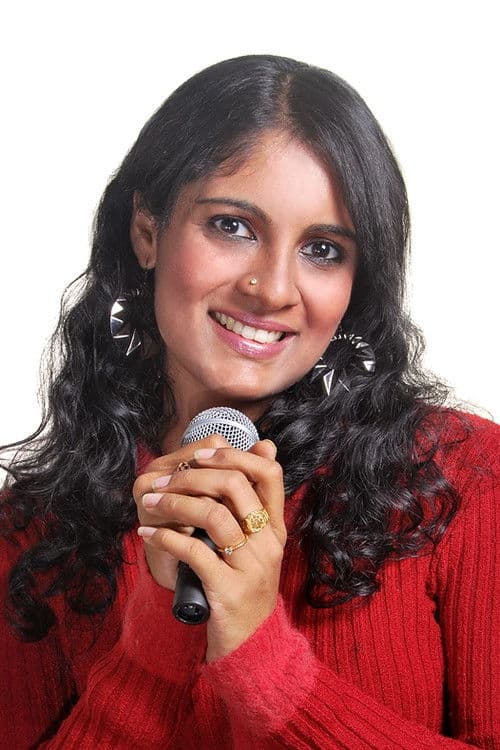 Charulatha Mani profile photo