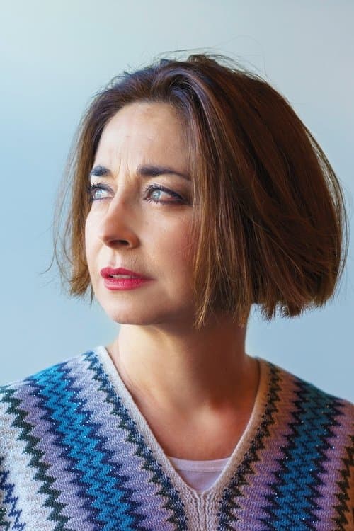 Paula Moura Pinheiro profile photo