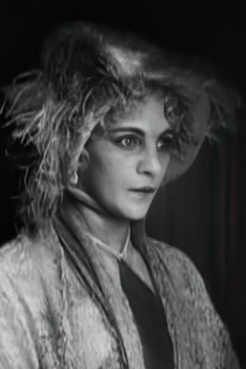 Genica Athanasiou profile photo