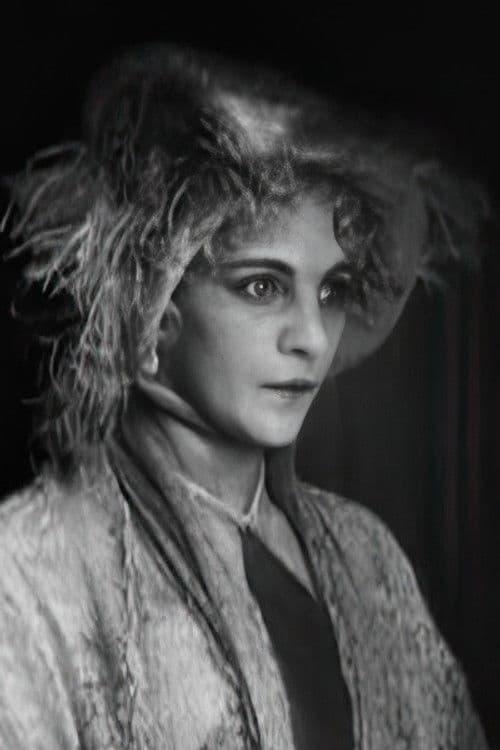 Genica Athanasiou profile photo