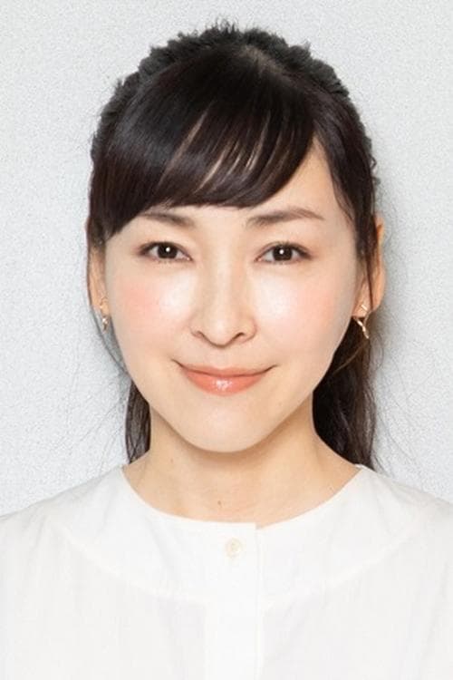Kumiko Aso profile photo