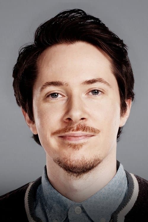 Ryan Cartwright profile photo