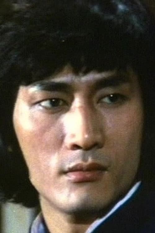 Jacky Chen Shao-Lung profile photo