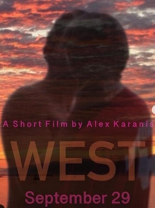 West poster