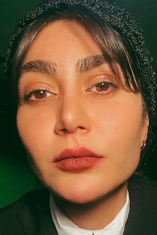 Sahar Babaei profile photo