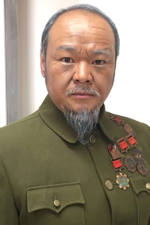 Fu Xiaohu profile photo