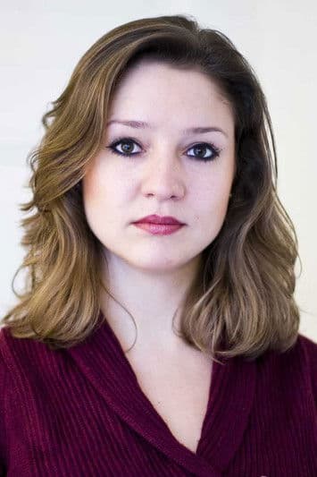 Maria Fiselier profile photo