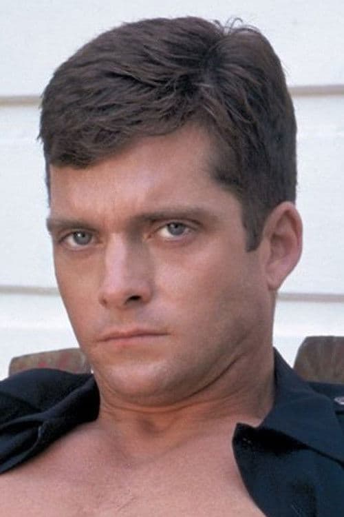 Sam Crockett profile photo