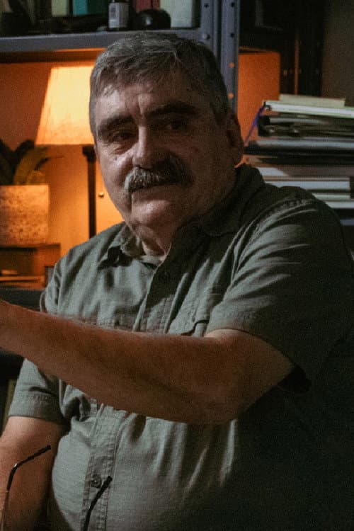 Leonel Cortés Gutiérrez profile photo