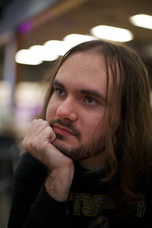 Sage Gaska profile photo